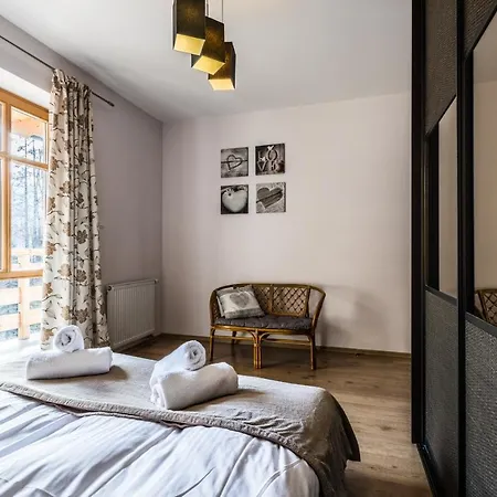 Górski Deluxe Odkryj * Zakopane